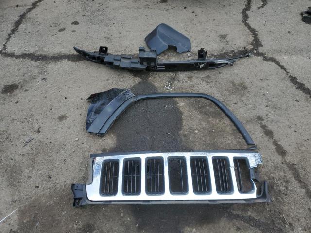 Photo 13 from auction – 2013 JEEP GRAND CHER with VIN 1C4RJFAG8DC648418