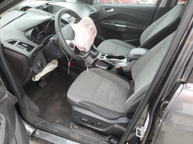 Photo 7 from auction – 2015 FORD ESCAPE SE with VIN 1FMCU9G90FUA11426