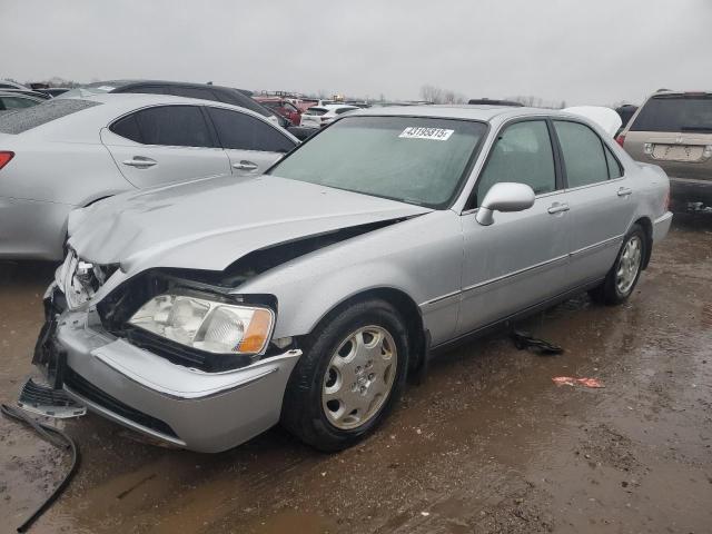 2000 Acura RL