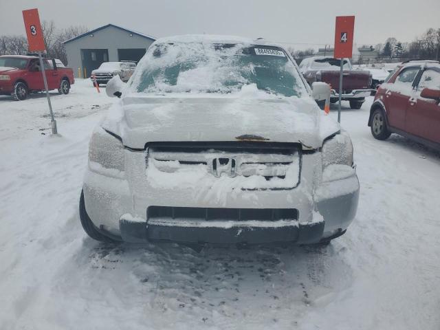 Photo 5 from auction – 2008 HONDA PILOT SE with VIN 5FNYF18308B026343