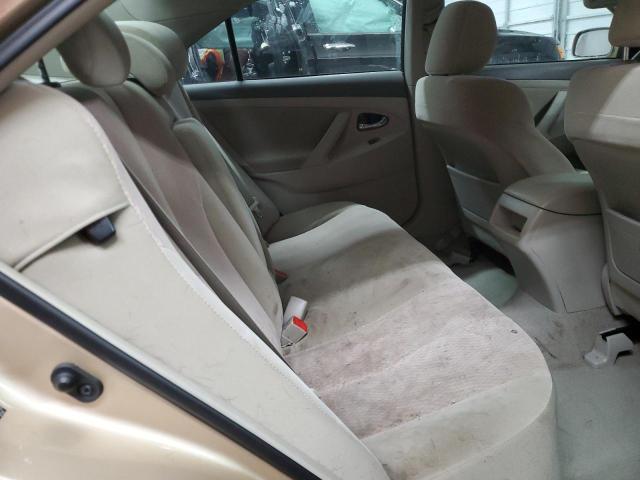 Photo 10 from auction – 2010 TOYOTA CAMRY BASE with VIN 4T4BF3EK4AR056148