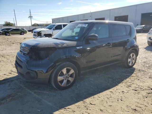 KIA SOUL 2019 with VIN KNDJN2A26K7678991 - Photo from auction