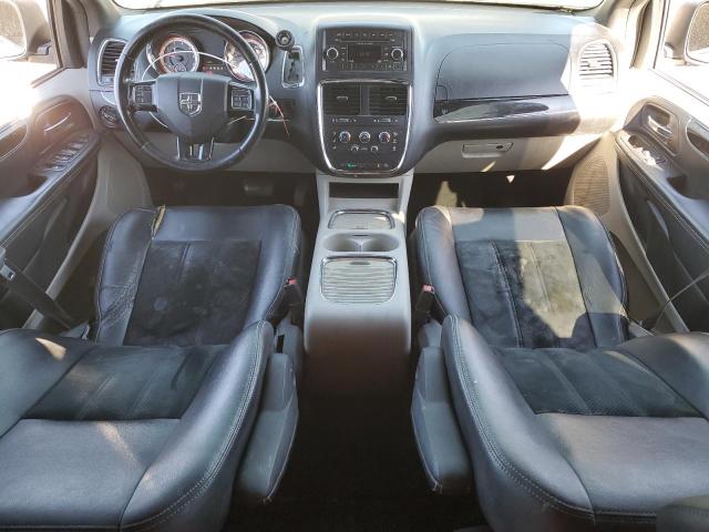 Photo 8 from auction – 2017 DODGE GRAND CARA with VIN 2C4RDGCG7HR589627