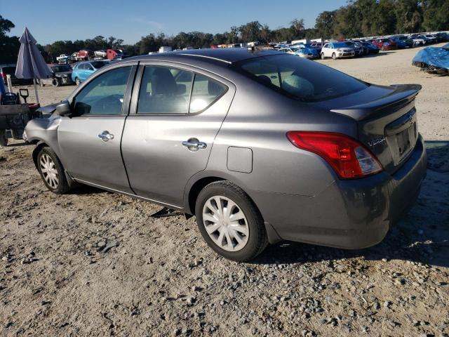 Photo 2 from auction – 2017 NISSAN VERSA S with VIN 3N1CN7AP3HL902596