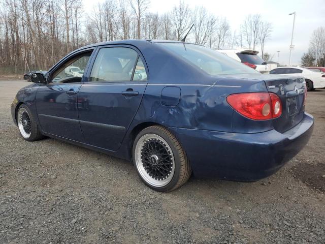 Photo 2 from auction – 2008 TOYOTA COROLLA CE with VIN 1NXBR32E88Z943942