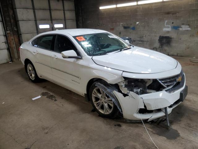 Photo 4 from auction – 2014 CHEVROLET IMPALA LT with VIN 2G1125S34E9223196