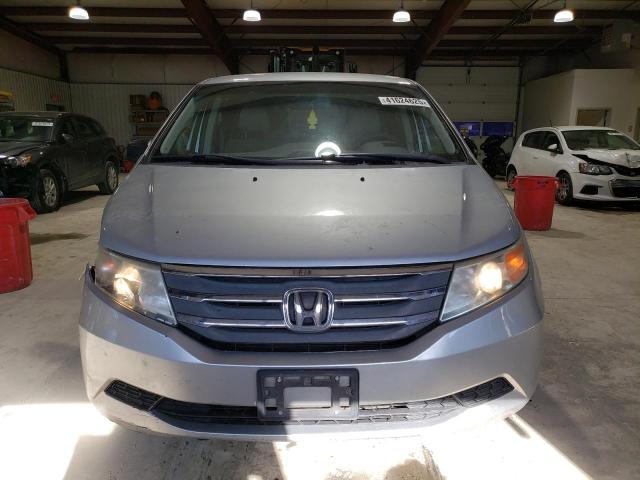 Photo 5 from auction – 2011 HONDA ODYSSEY EX with VIN 5FNRL5H49BB006564