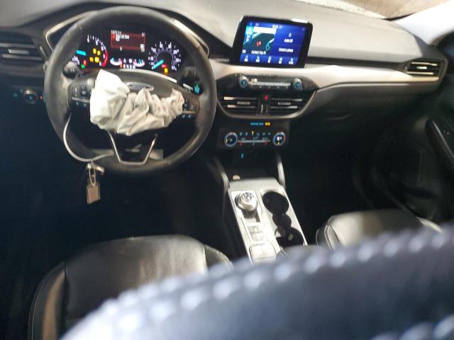 Photo 8 from auction – 2020 FORD ESCAPE SEL with VIN 1FMCU9H90LUA08052