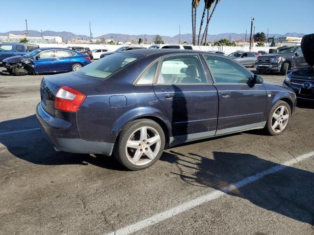 Photo 3 from auction – 2003 AUDI A4 1.8T QU with VIN WAULC68E93A316080