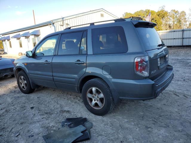 Zdjęcie 2 z aukcji – 2008 HONDA PILOT EXL z VIN 5FNYF28508B011543