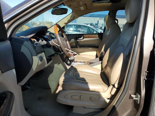 Photo 7 from auction – 2012 BUICK ENCLAVE with VIN 5GAKVCED4CJ404068
