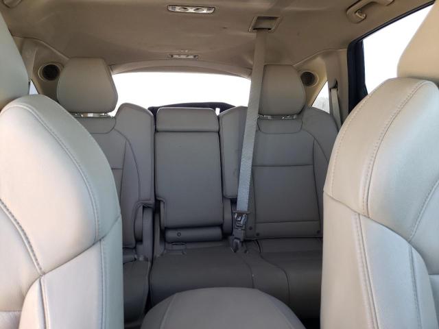 Photo 10 from auction – 2017 ACURA MDX TECHNO with VIN 5FRYD3H53HB011787