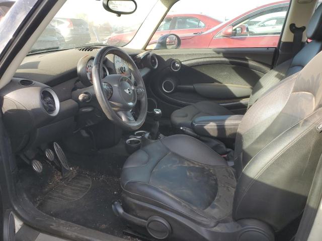 Photo 7 from auction – 2013 MINI COOPER S with VIN WMWSV3C57DT480249