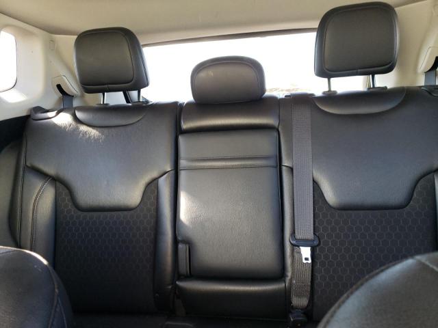 Photo 10 from auction – 2018 JEEP COMPASS LA with VIN 3C4NJDBB9JT398354