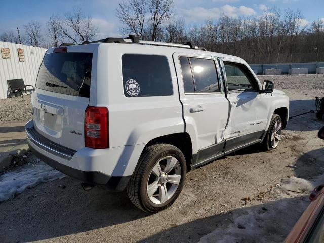 Photo 3 from auction – 2012 JEEP PATRIOT LI with VIN 1C4NJRCB4CD670443