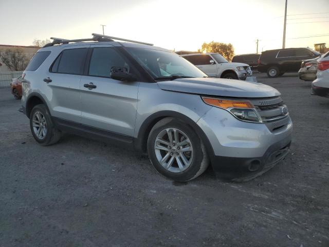 Photo 4 from auction – 2015 FORD EXPLORER with VIN 1FM5K7B88FGA93454