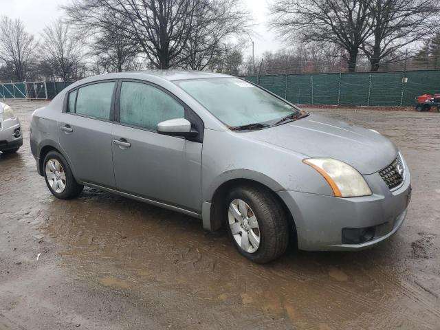 Photo 4 from auction – 2007 NISSAN SENTRA 2.0 with VIN 3N1AB61E07L710382