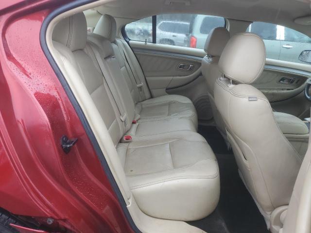 Снимка 10 от търг – 2014 FORD TAURUS SEL с VIN 1FAHP2E83EG139570