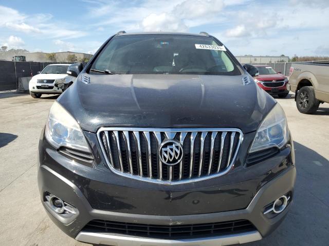 Photo 5 from auction – 2016 BUICK ENCORE CON with VIN KL4CJBSBXGB693933