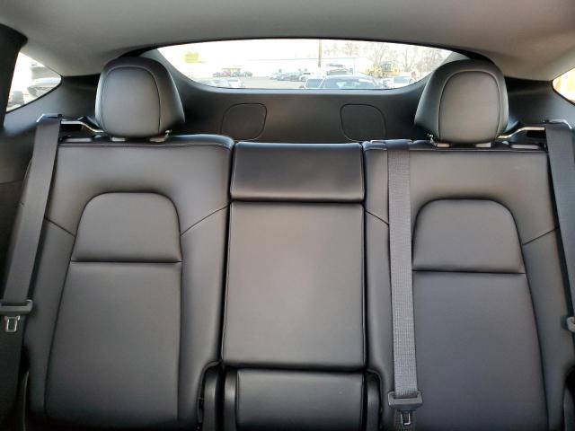Photo 10 from auction – 2023 TESLA MODEL Y with VIN 7SAYGDEF0PF769809