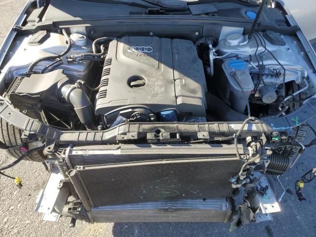 Photo 11 from auction – 2014 AUDI A4 PREMIUM with VIN WAUFFAFL2EA043530