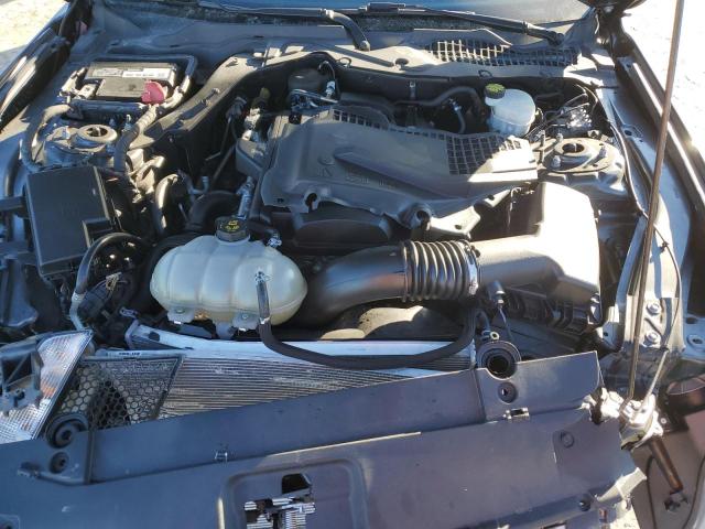 Photo 11 from auction – 2017 FORD MUSTANG with VIN 1FA6P8TH1H5265293