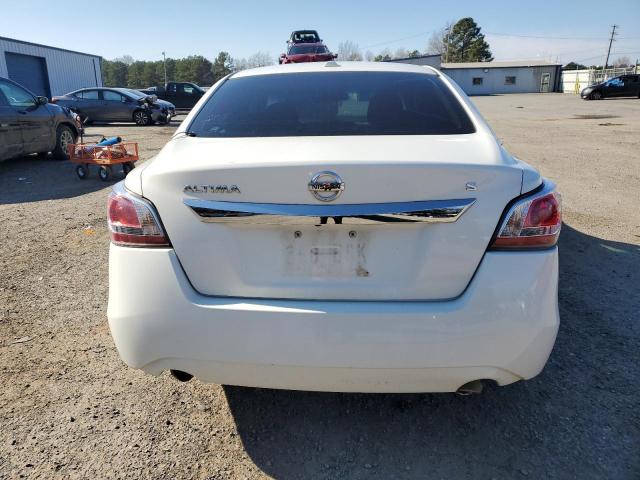 Photo 6 from auction – 2015 NISSAN ALTIMA 2.5 with VIN 1N4AL3AP1FC428164