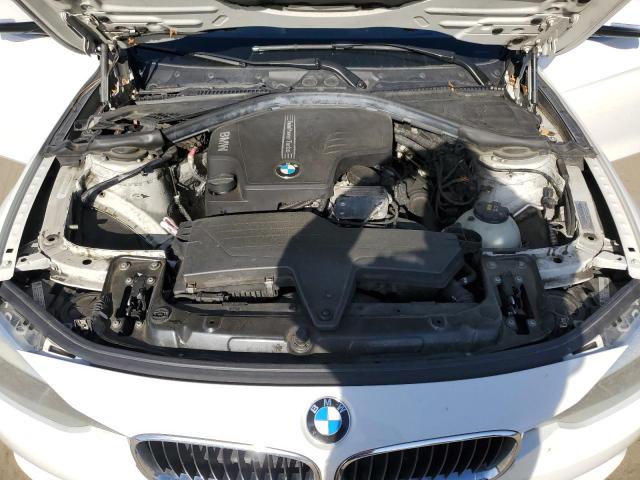 Photo 11 from auction – 2012 BMW 328 I SULE with VIN WBA3C1C53CF432145