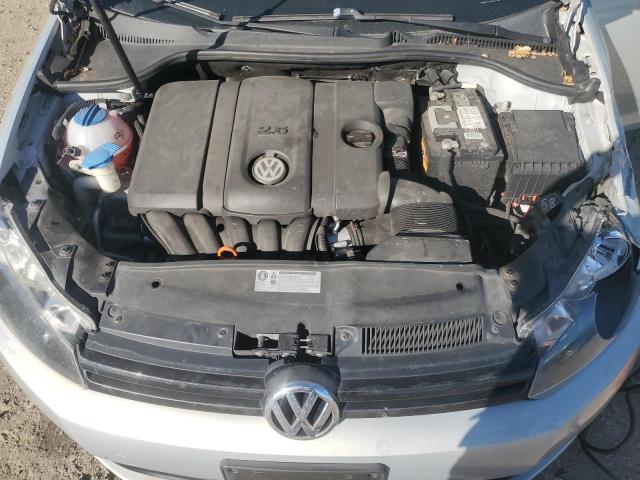 Photo 12 from auction – 2012 VOLKSWAGEN JETTA S with VIN 3VWPP7AJ3CM622861