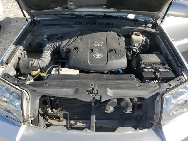 Photo 12 from auction – 2006 TOYOTA 4RUNNER SR with VIN JTEBU14R168057535