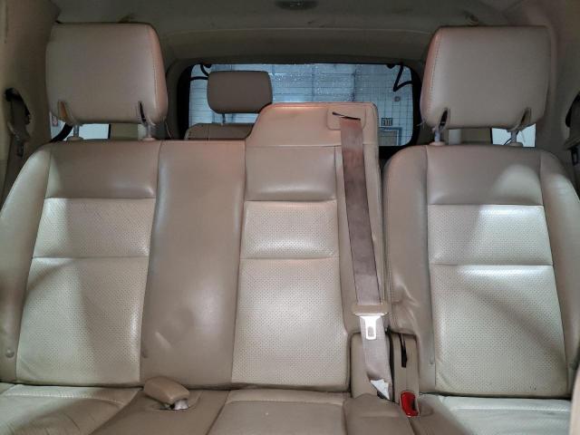 Photo 10 from auction – 2006 MERCURY MOUNTAINEE with VIN 4M2EU47E06UJ02378
