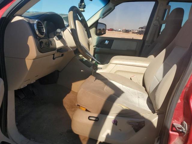 Photo 7 from auction – 2005 FORD EXPEDITION with VIN 1FMPU15545LA12425