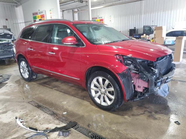 Photo 4 from auction – 2013 BUICK ENCLAVE with VIN 5GAKVDKD7DJ221100