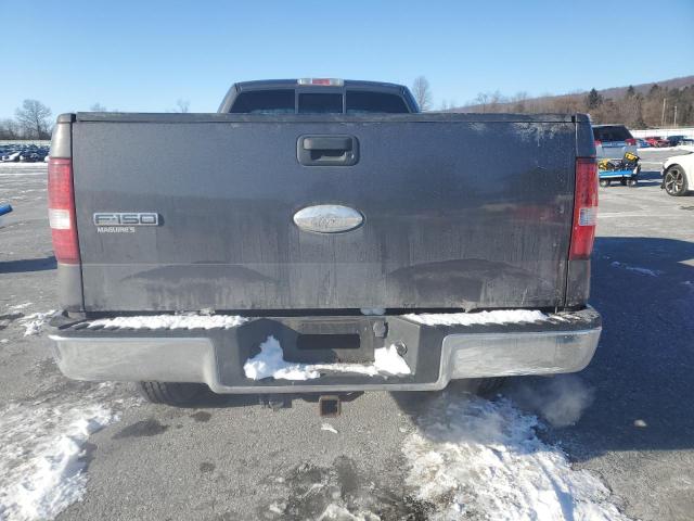 Photo 6 from auction – 2007 FORD F150 with VIN 1FTRF14WX7KC90255