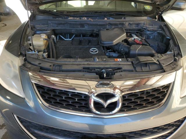 Photo 12 from auction – 2011 MAZDA CX-9 with VIN JM3TB2CA9B0301688