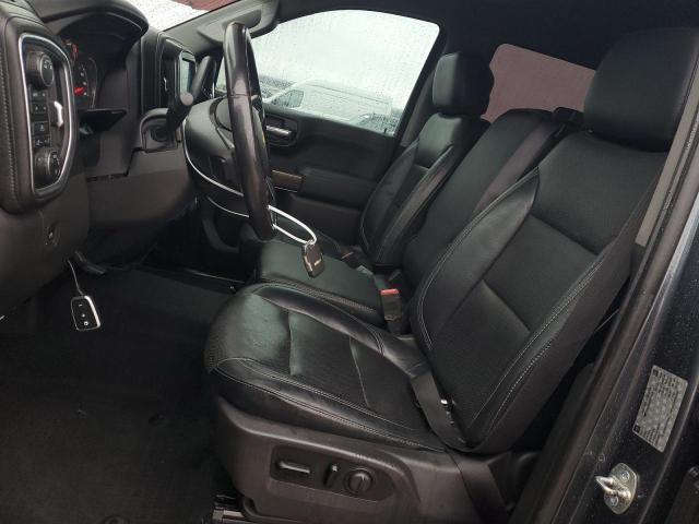 Photo 7 from auction – 2019 CHEVROLET SILVERADO with VIN 3GCUYDED8KG205190