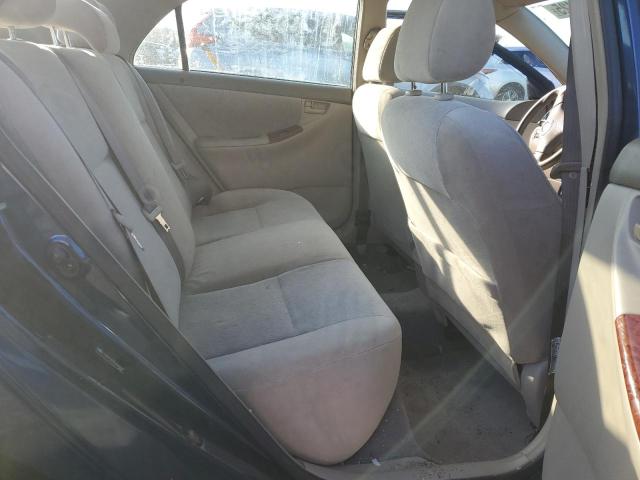 Photo 10 from auction – 2005 TOYOTA COROLLA CE with VIN JTDBR32E052066665