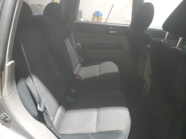Photo 11 from auction – 2007 SUBARU FORESTER 2 with VIN JF1SG696X7H725959