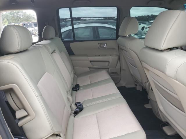 Photo 11 from auction – 2010 HONDA PILOT EX with VIN 5FNYF3H48AB002544