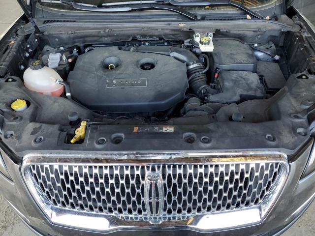 Photo 12 from auction – 2019 LINCOLN MKC with VIN 5LMCJ1C9XKUL34891