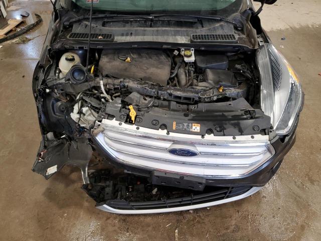 Photo 12 from auction – 2018 FORD ESCAPE SE with VIN 1FMCU9GD6JUA97810