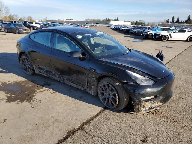 Photo 4 from auction – 2023 TESLA MODEL 3 with VIN 5YJ3E1EA3PF397737