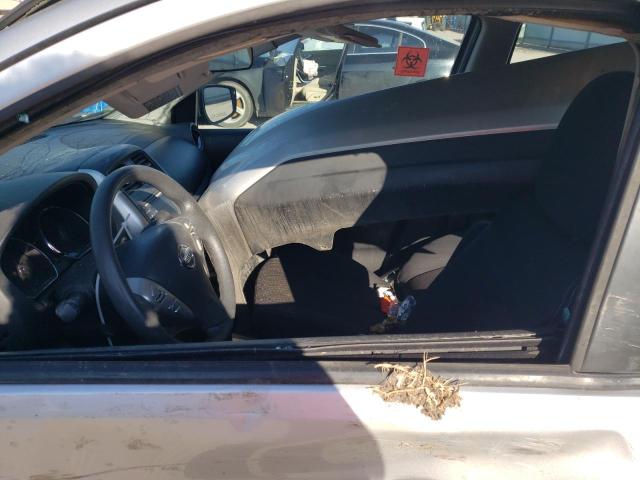 Foto 7 de la subasta – 2015 NISSAN VERSA S con VIN 3N1CN7AP1FL938414
