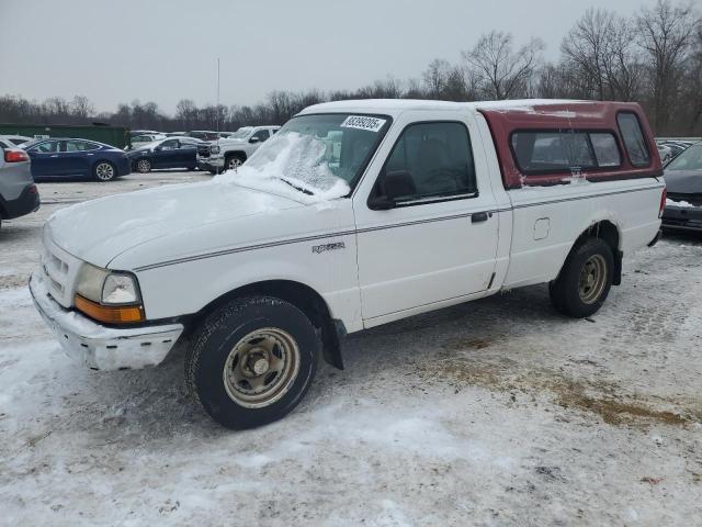 FORD RANGER 2000 с VIN 1FTYR10C2YTB09143 - Снимка от търг