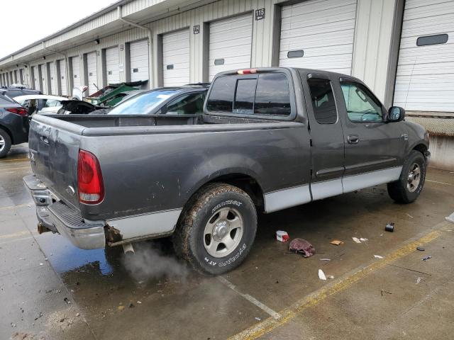 Photo 3 from auction – 2003 FORD F150 with VIN 1FTRX17W23NA50862