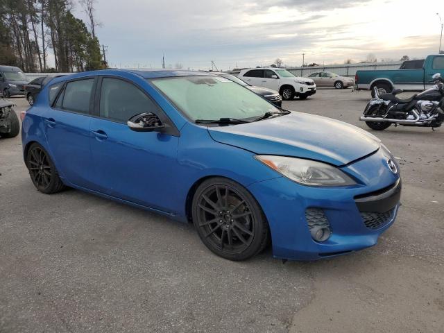 Photo 4 from auction – 2012 MAZDA 3 S with VIN JM1BL1M59C1582142