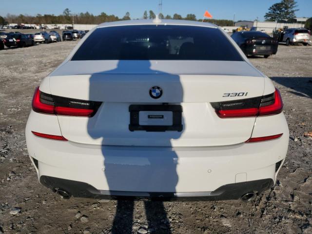 Photo 6 from auction – 2020 BMW 330I with VIN 3MW5R1J05L8B43520
