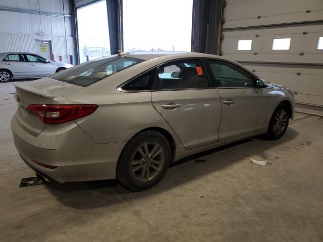 Photo 3 from auction – 2015 HYUNDAI SONATA SE with VIN 5NPE24AF5FH006740