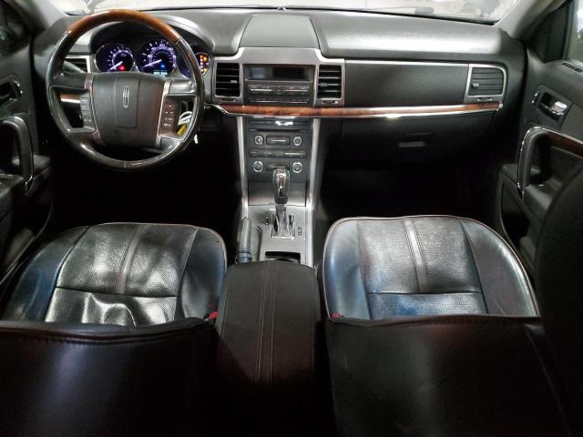 Photo 8 from auction – 2011 LINCOLN MKZ with VIN 3LNHL2GC6BR763368