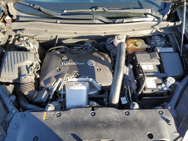 Photo 12 from auction – 2019 BUICK ENVISION P with VIN LRBFX4SX0KD033081